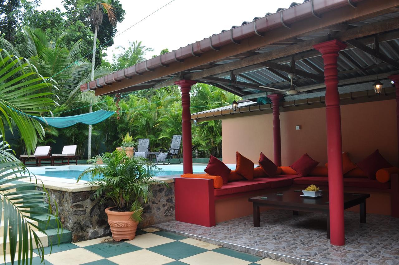 Jacks Bed And Breakfast Talpe Ngoại thất bức ảnh