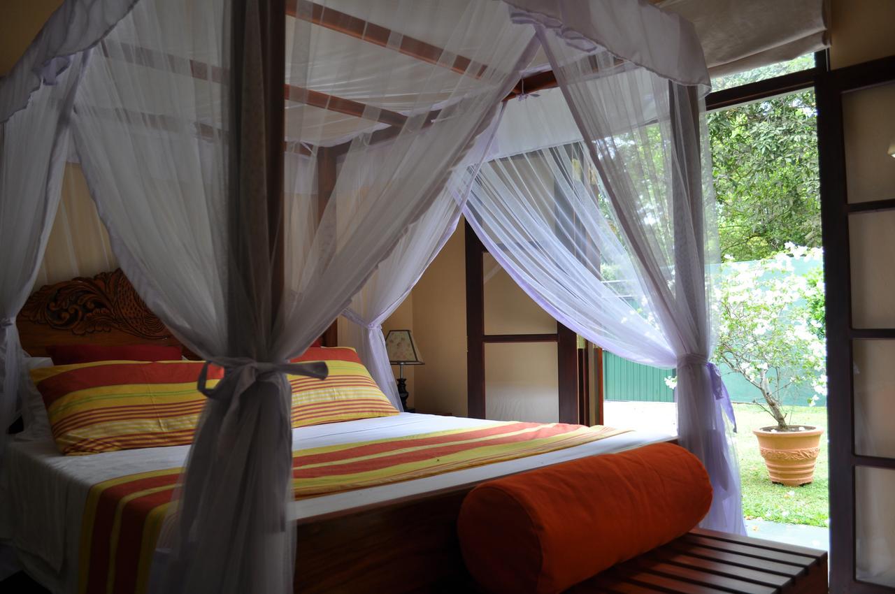Jacks Bed And Breakfast Talpe Ngoại thất bức ảnh