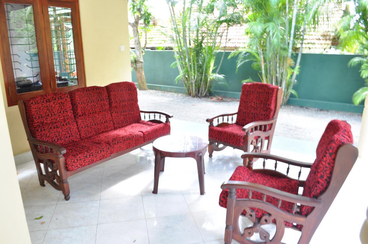 Jacks Bed And Breakfast Talpe Ngoại thất bức ảnh