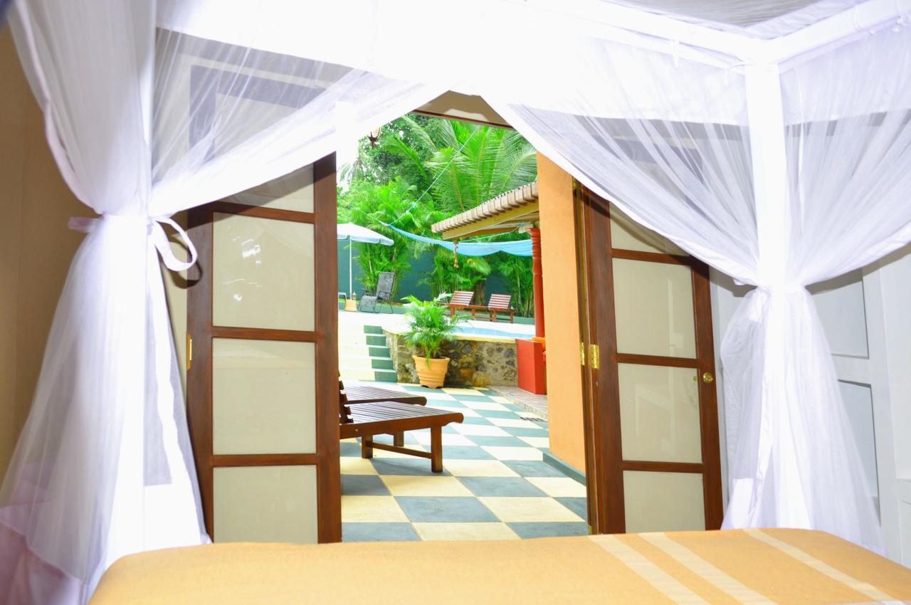Jacks Bed And Breakfast Talpe Ngoại thất bức ảnh
