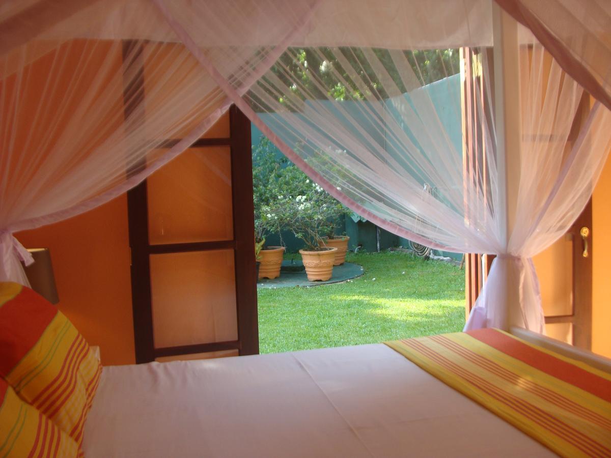 Jacks Bed And Breakfast Talpe Ngoại thất bức ảnh