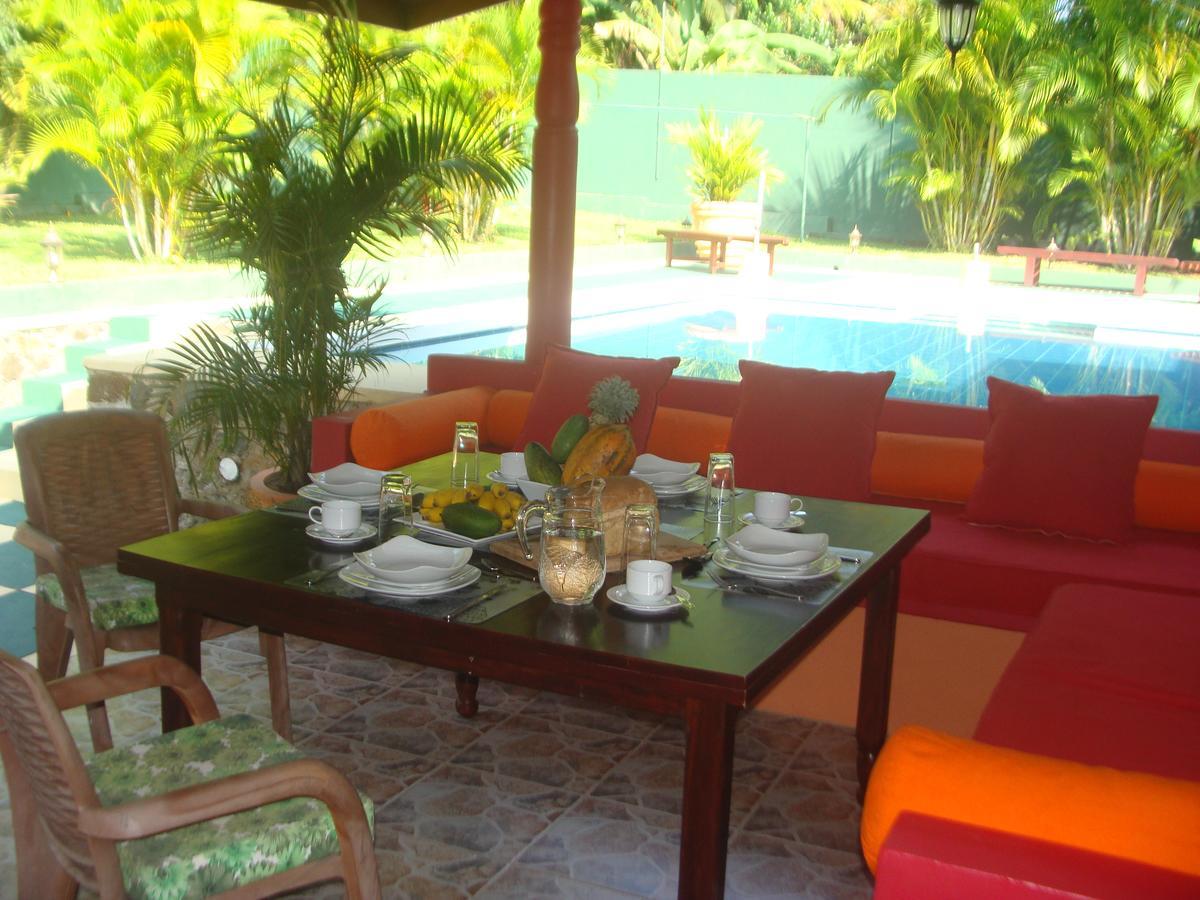 Jacks Bed And Breakfast Talpe Ngoại thất bức ảnh