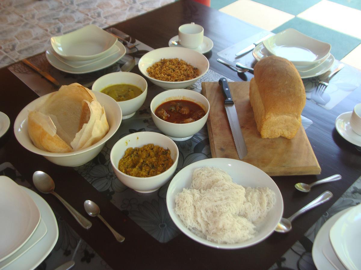 Jacks Bed And Breakfast Talpe Ngoại thất bức ảnh
