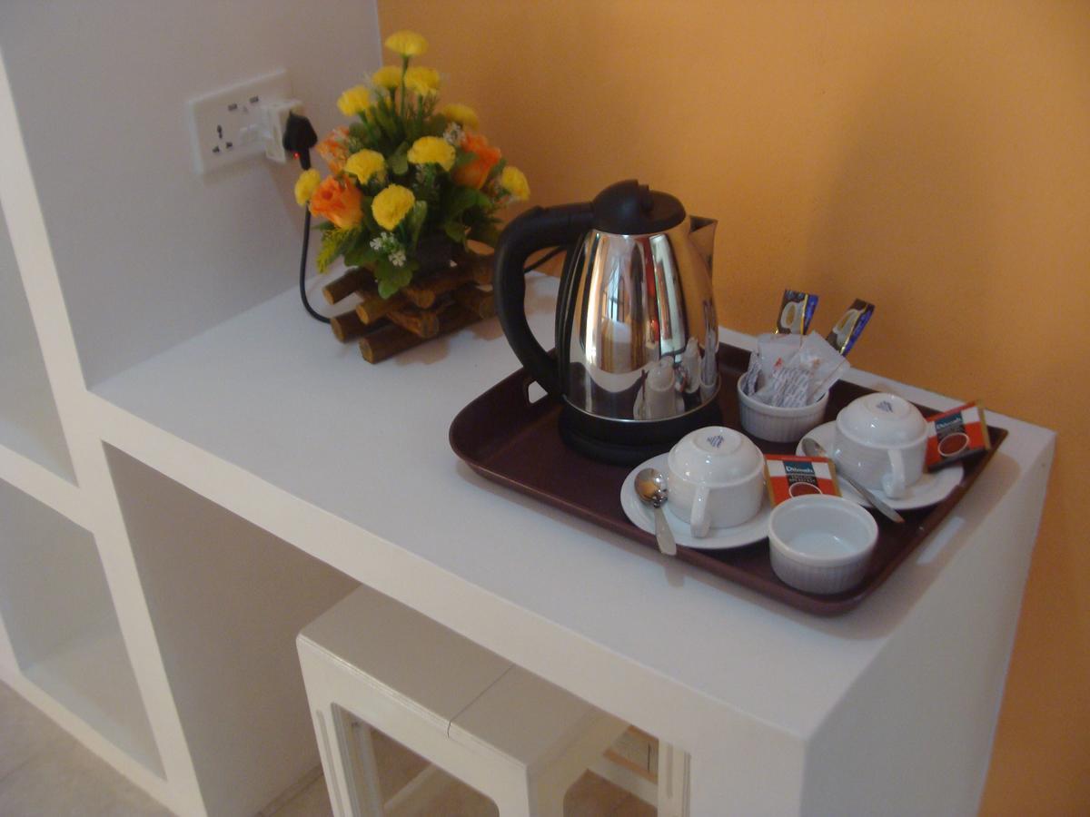 Jacks Bed And Breakfast Talpe Ngoại thất bức ảnh