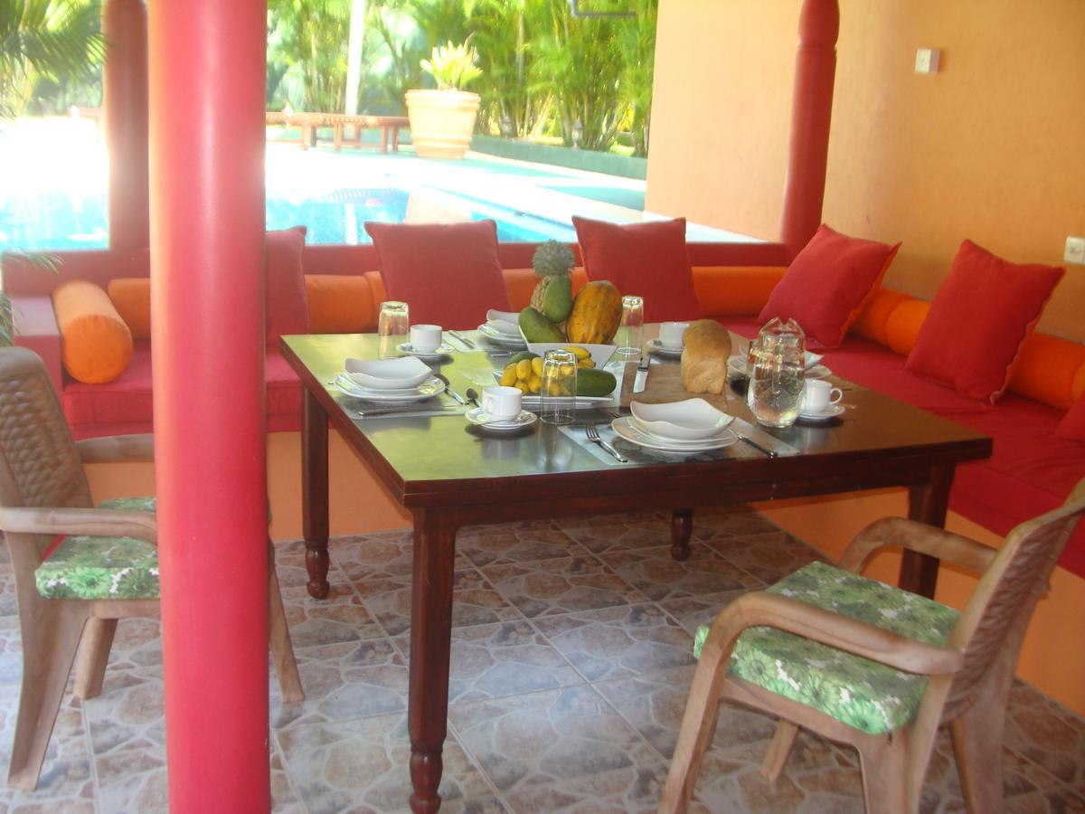 Jacks Bed And Breakfast Talpe Ngoại thất bức ảnh