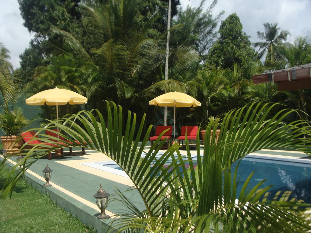 Jacks Bed And Breakfast Talpe Ngoại thất bức ảnh