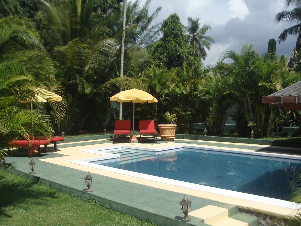 Jacks Bed And Breakfast Talpe Ngoại thất bức ảnh