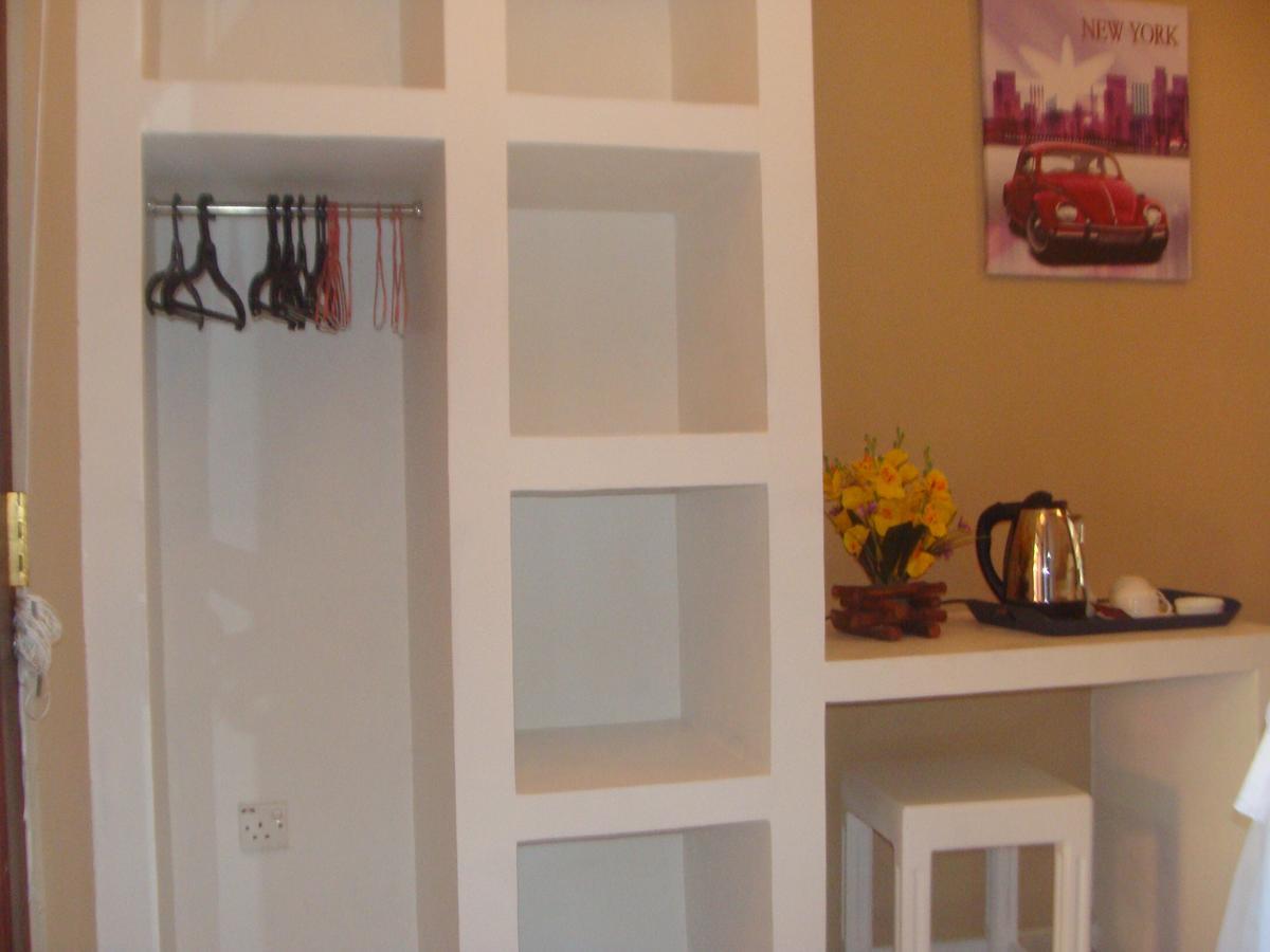 Jacks Bed And Breakfast Talpe Ngoại thất bức ảnh