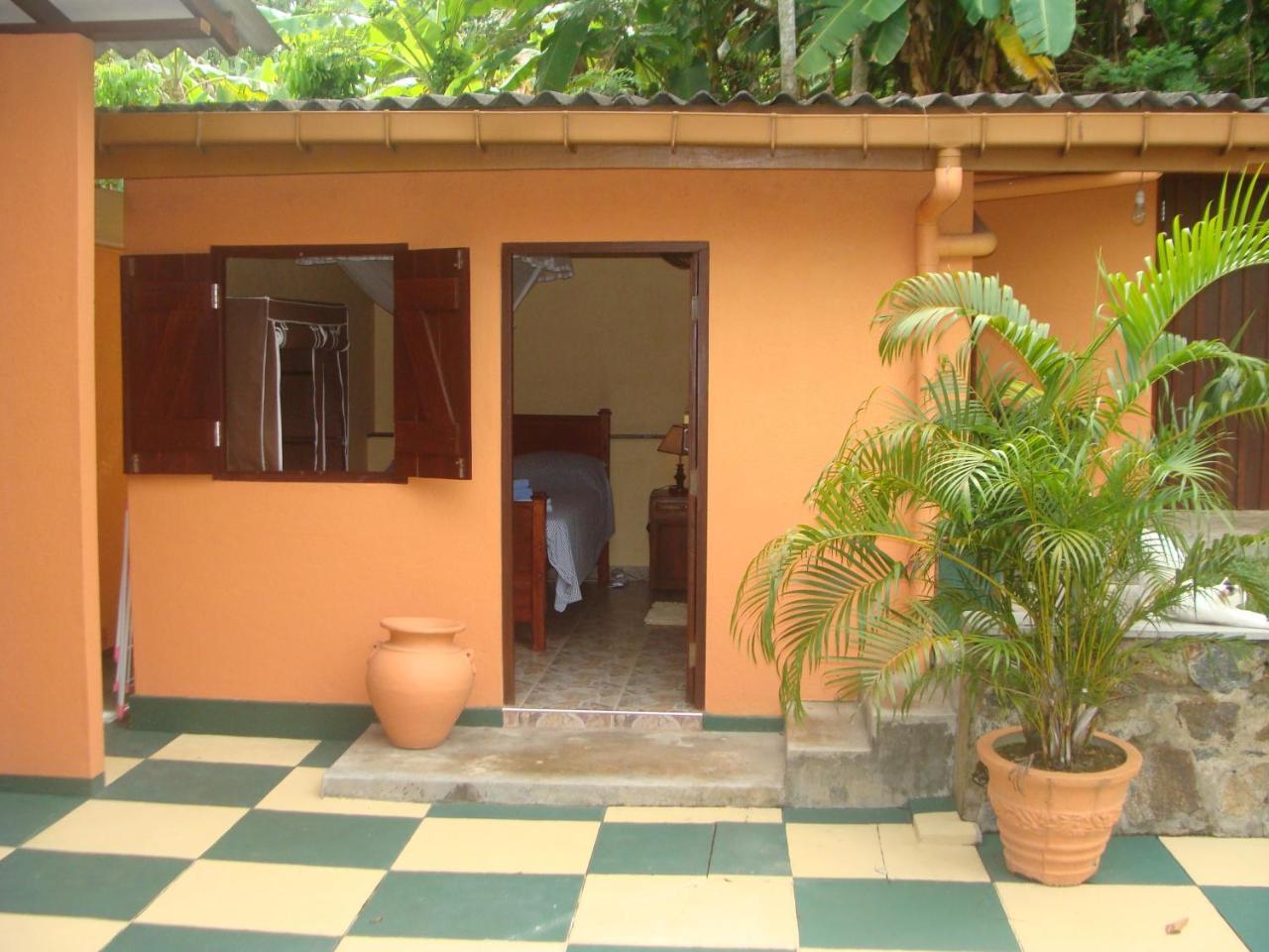 Jacks Bed And Breakfast Talpe Ngoại thất bức ảnh