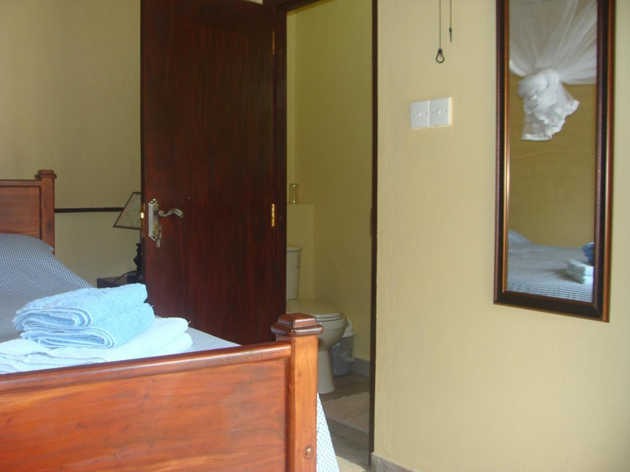 Jacks Bed And Breakfast Talpe Ngoại thất bức ảnh