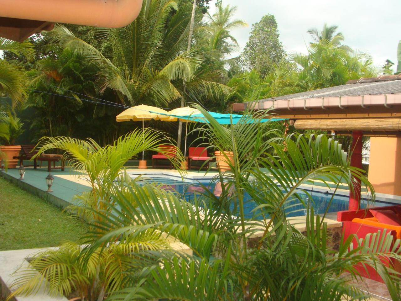 Jacks Bed And Breakfast Talpe Ngoại thất bức ảnh