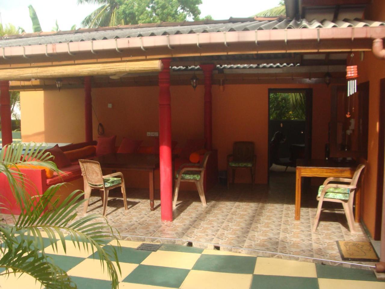 Jacks Bed And Breakfast Talpe Ngoại thất bức ảnh