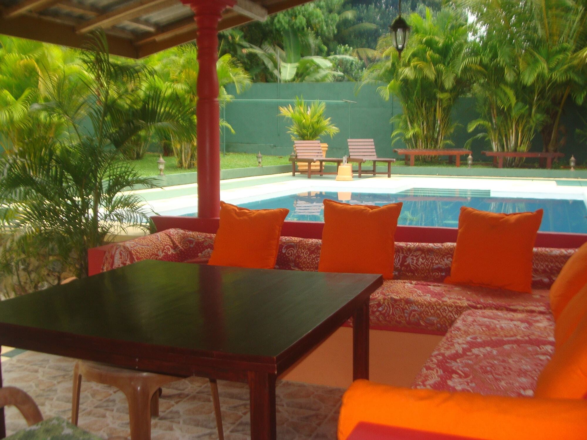 Jacks Bed And Breakfast Talpe Ngoại thất bức ảnh