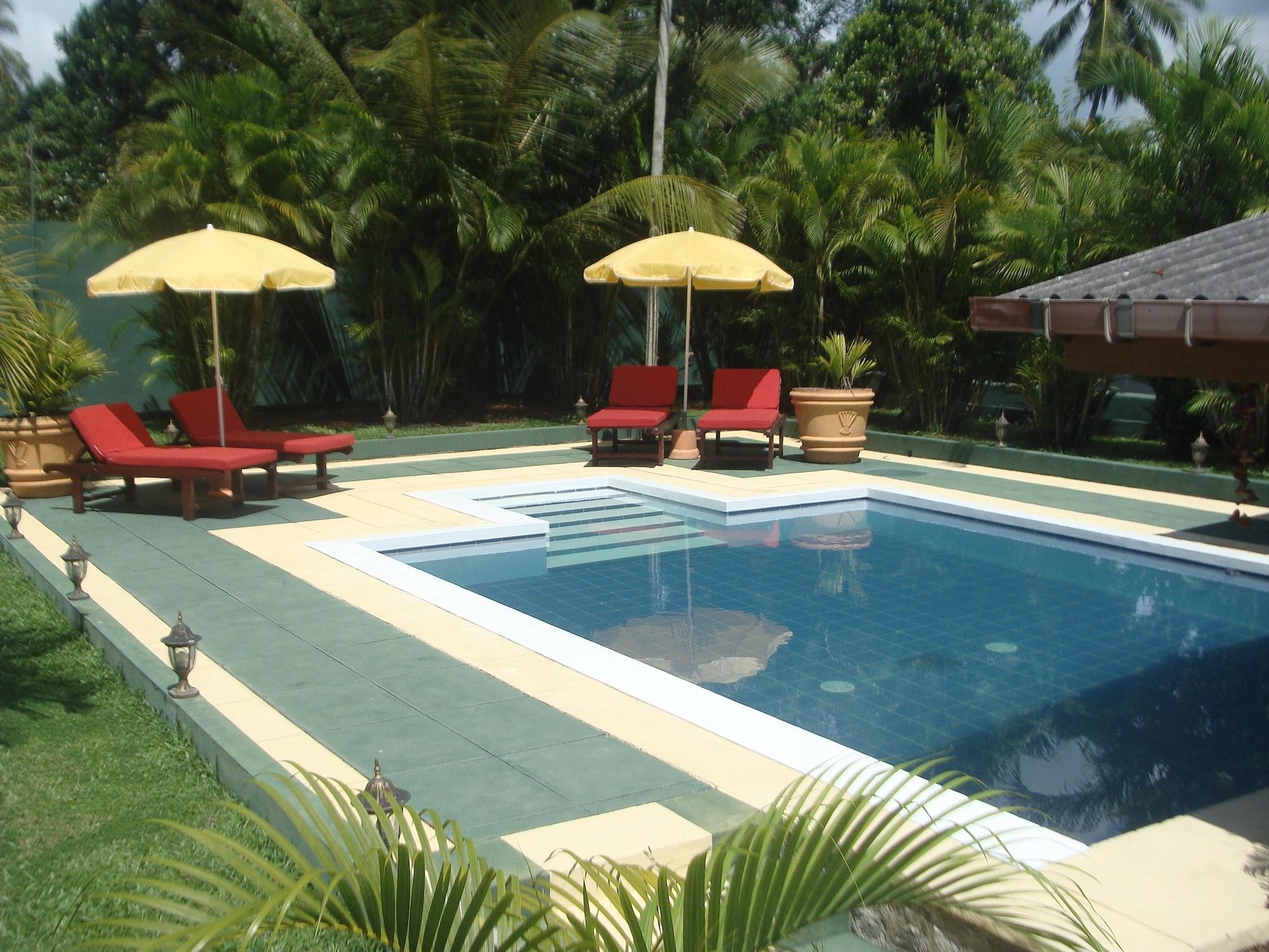 Jacks Bed And Breakfast Talpe Ngoại thất bức ảnh